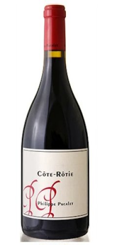 画像1: コート ロティ 2022　フィリップ・パカレ