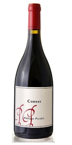 画像1: コルナス  2022　フィリップ・パカレ