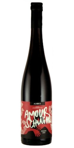 画像1: コート ダムルシュヴィール ピノ 赤 2021 クリスチャン・ビネール