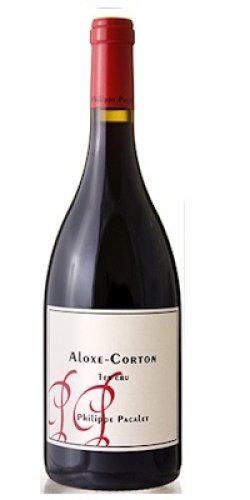 画像1: アロース・コルトン　プルミエ・クリュ  2022　フィリップ・パカレ