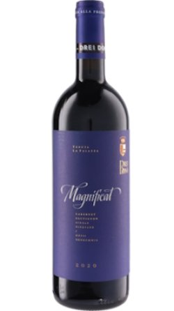 画像1: マニフィカ 2020 ドレイ・ドナ テヌータ・ラ・パラッツァ