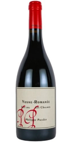 画像1: ヴォーヌ ロマネ レ・ショーム  プルミエ クリュ    2022　フィリップ・パカレ
