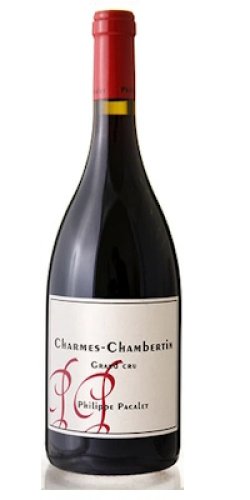 画像1: シャルム シャンベルタン グラン クリュ  2022　フィリップ・パカレ