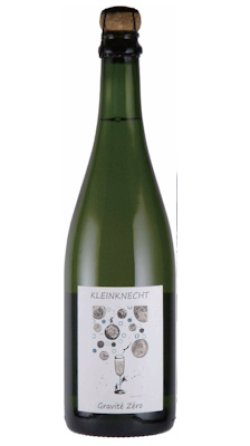 画像1: クレマンダルザス ブリュット20＆21 クラインクネヒト（泡・白）