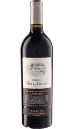 画像1: シャトー・マス・デ・タンヌ 2022 ポール・マス
