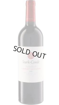 画像1: スターク・コンデ カベルネ・ソーヴィニヨン 2022