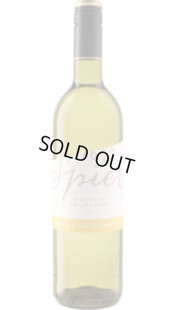 画像1: ディスカヴァー・コレクション シュナン・ブラン/シャルドネ 2023 スピアー・ワインズ