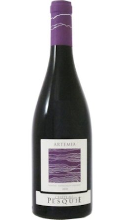 画像1: アルテミア 2018 シャトー ぺスキエ