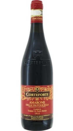 画像1: アマローネ　クラッシコ 2015 コルテフォルテ