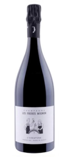 画像1: アヴァンチュール・ブラン・ド・ブランＮＶ　フレール ミニヨン