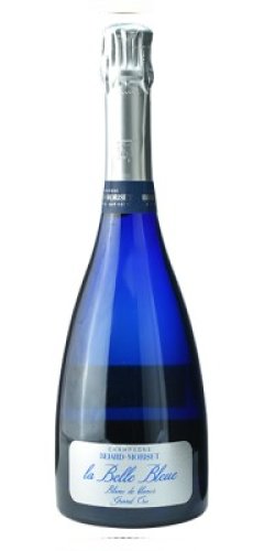 画像1: ラ・ベル・ブルー・グラン・クリュ・ブラン・ド・ブランＮＶ　ブリアール・モリゼ