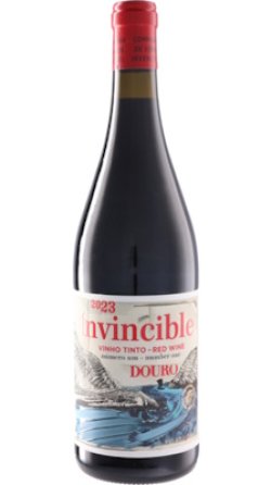 画像1: インヴィンシブル ナンバー1 レッド 2023 (ポルトガル：赤)