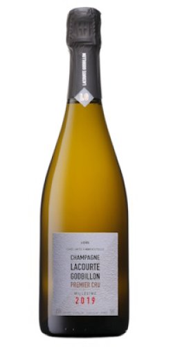 画像1: ミレジム 2019   ラクルト・ゴドビヨン  