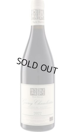 画像1: ジュヴレ・シャンベルタン プルミエ・クリュ フォントニー 2022 マーク・ハイスマ