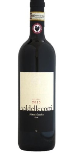 画像1: キアンティ・クラシコ　リゼルバ　2019 ヴァル・デッレ・コルティ 　