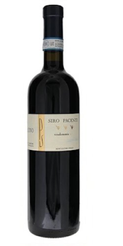 画像1: ロッソ ディ モンタルチーノ 2021 シーロ パチェンティ