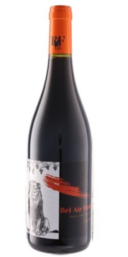 画像1: ベレール フォーヴ フロントン 2022 シャトー・テール・フォーヴ 