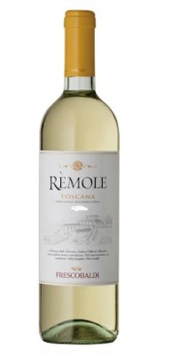 画像1: レモーレ ビアンコ 白 2024　フレスコバルディ