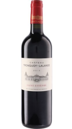 画像1: シャトー・トロンコワ・ラランド 2012