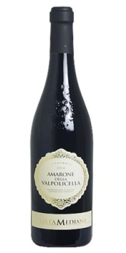 画像1: コスタメディアーナ　アマローネ　デッラ　ヴァルポリッチェラ　2020