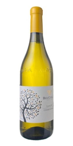 画像1: ベルコッレ ランゲ・シャルドネ 　2024　ボジオ