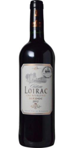 画像1: シャトー・ロワラック 2012　
