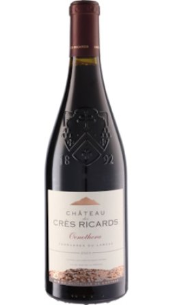 画像1: シャトー・ド・クレ・リカール エノテラ 2023 ポール・マス