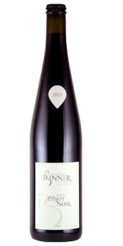画像1: ピノノワール 赤 2023 クリスチャン・ビネール