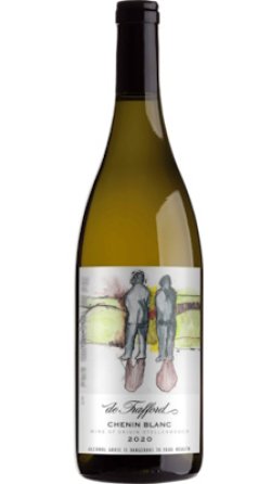 画像1: ド・トラフォード シュナン・ブラン 2020