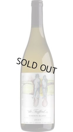 画像1: ド・トラフォード シュナン・ブラン 2020