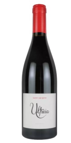 画像1: ウルトレイア・サン・ジャック　2022　ラウル・ペレス　　（スペイン赤）