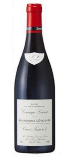 画像1: ブルゴーニュ　コートドール キュヴェNO.1　 2021　ドミニク・ローラン