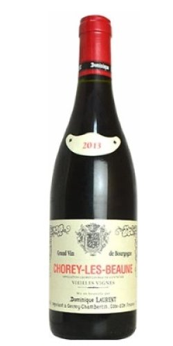 画像1: ショレイ レ ボーヌ ヴィエイユ ヴィーニュ　赤 2022　ドミニク・ローラン