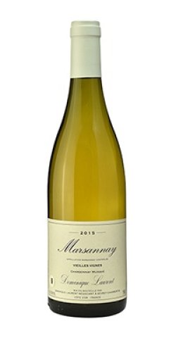 画像1: マルサネブラン　ヴィエイニュ　ヴィーニュ白 2022　ドミニク　ローラン　