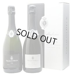 画像1: グラハム ベック 陰陽 アーティザン コレクション 2018　 2本セット 白 ロゼ 　(南アフリカ：泡)