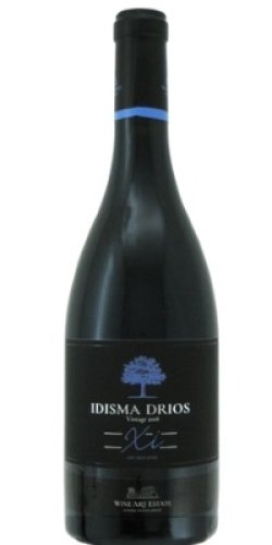 画像1: ワイン　アート　エステート　イディスマ　ドリオス　クシ　2018 (ギリシャ：赤)