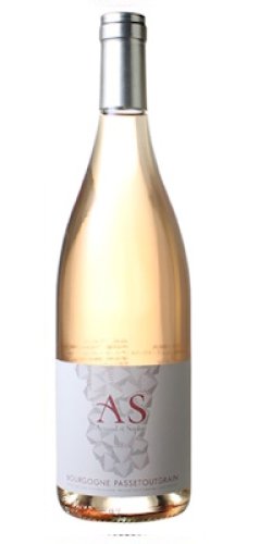 画像1: ブルゴーニュ・パストゥグラン・ロゼ  2024 アルノー＆ソフィー シリュグ・ノエラ