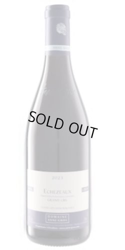 画像1: エシェゾー キュヴェ・レ・ロアショス  2023　ドメーヌ　アンヌ グロ