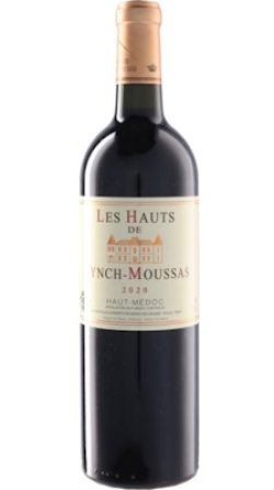 画像1: レ・オー・ド・ランシュ・ムーサ 2020