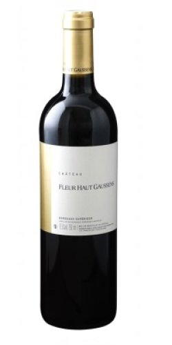 画像1: シャトー　フルール　オー　ゴーサン 2012