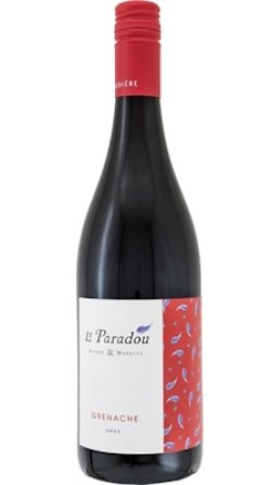 画像1: ル　パラドゥ　グルナッシュ 2022