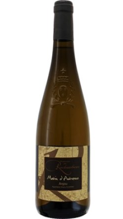 画像1: マタン　ドトーヌ　アンジュー　ブラン 2022 ロシャンボー