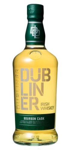 画像1: ザ・ ダブリナー　（アイリッシュウイスキー）　