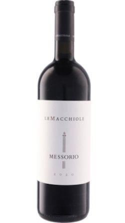 画像1: メッソリオ 2020 マッキオーレ