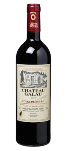 画像1: シャトー・ガロ　2019