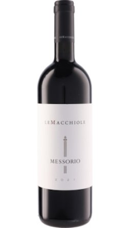 画像1: メッソリオ 2021 マッキオーレ