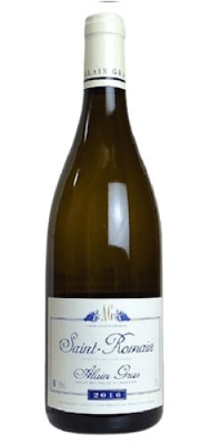 画像1: サン・ロマン・ブラン 2020　アラン・グラ