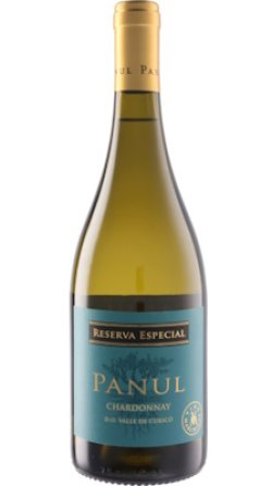 画像1: パヌール シャルドネ レセルバ・エスペシャル 2025 マルチグエ