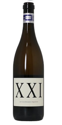 画像1: XXI ヴァン ド フランス 2021　ディディエ ダグノー　　(ロワール白）