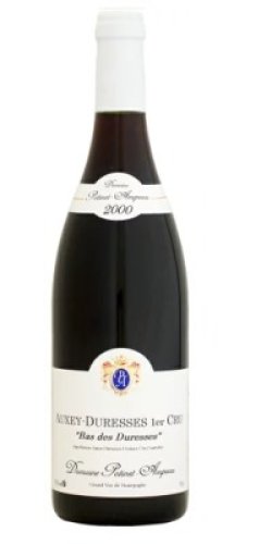 画像1: オーセイ・デュレス 1er バ・デ・デュレス 赤 2006　ポチネ・アンポー